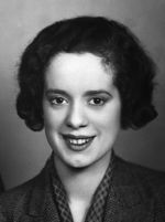 Elsa Lanchester