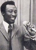 Alton Ellis