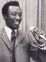 Alton Ellis