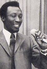 Alton Ellis