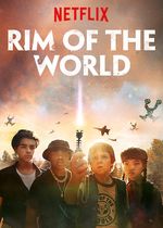 Affiche Le Bout du monde Affiche Le Bout du monde