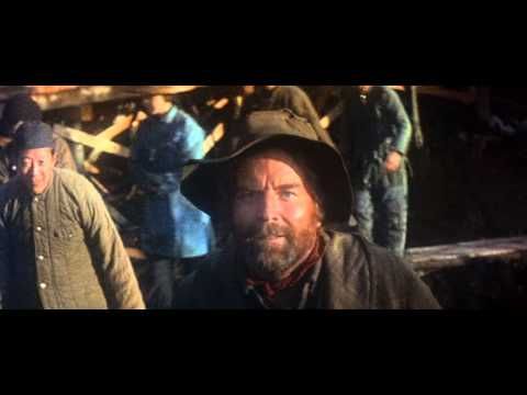 Bande-annonce de John McCabe