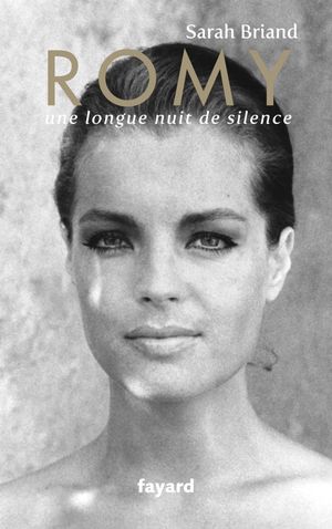 Romy, une longue nuit de silence