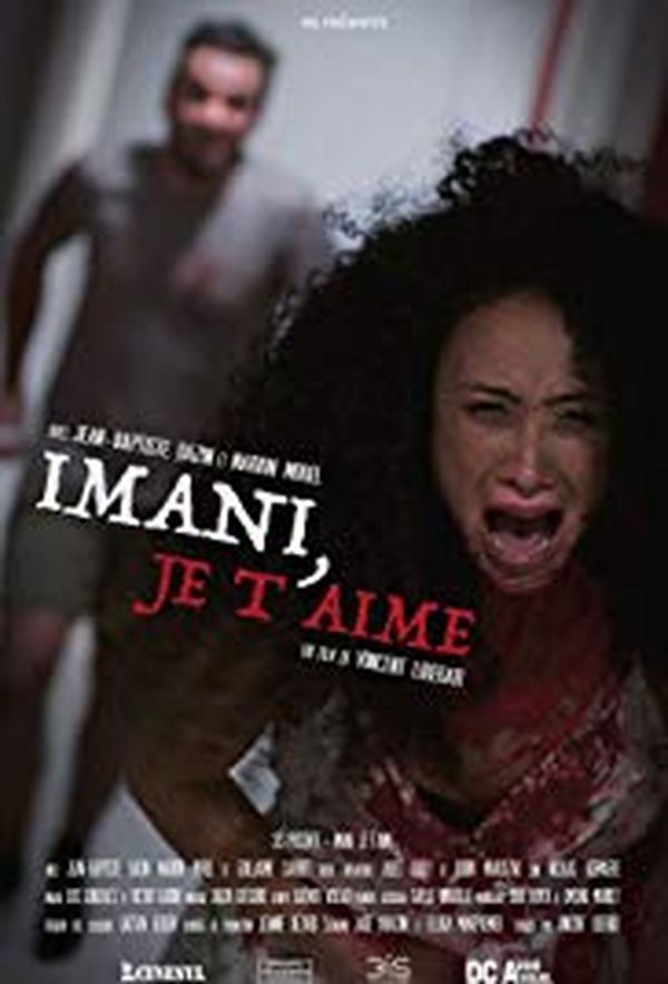 Imani, Je T'Aime