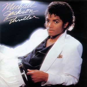 Beat It (single version)