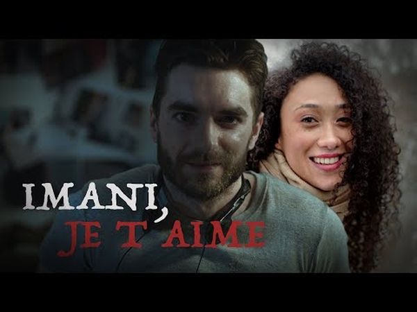 Imani, Je T'Aime