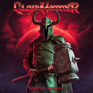 Gloryhammer (Single)