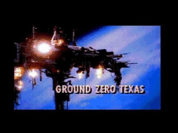 Ground Zero: Texas