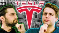 Tesla's CRAZY Promises - TalkLinked #1