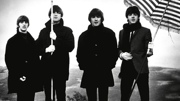 Les Années 60 : La Décennie des Beatles