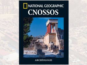 Archéologie: Cnossos