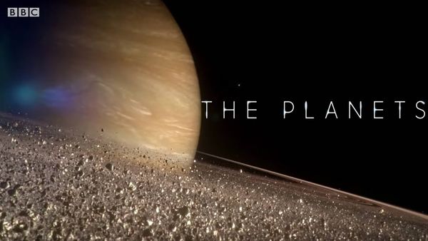 The Planets