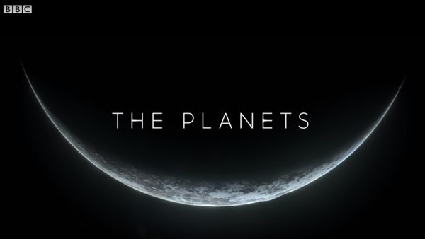 The Planets