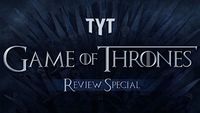 Game of Thrones Review - Part 1