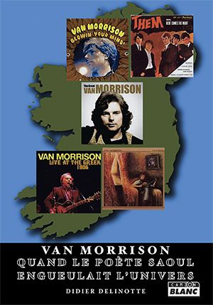 Van Morrison