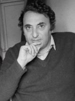 Juan José Saer