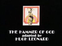 The Hammer of God