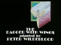 The Dagger with Wings