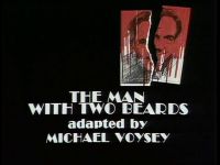 The Man with Two Beards