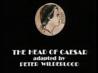 The Head of Caesar