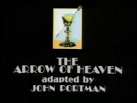 The Arrow of Heaven