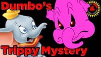 Dumbo's Dank Adventure (Disney Dumbo)