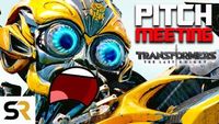 Transformers: The Last Knight