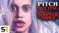 Stranger Things