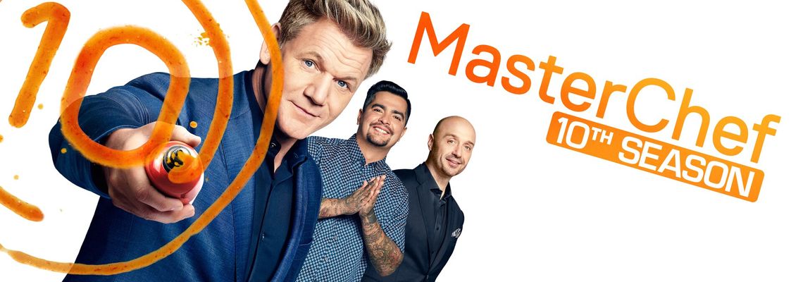 Cover MasterChef (US)