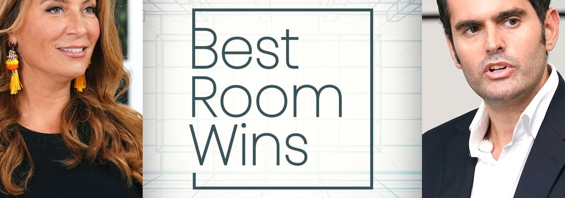 Cover Best Room Wins