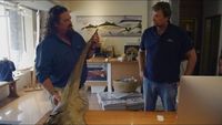 Monster Marlin