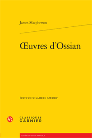 Œuvres d'Ossian