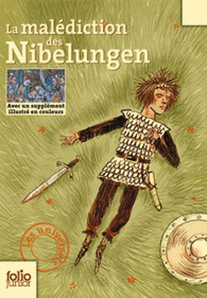 La Malédiction des Nibelungen