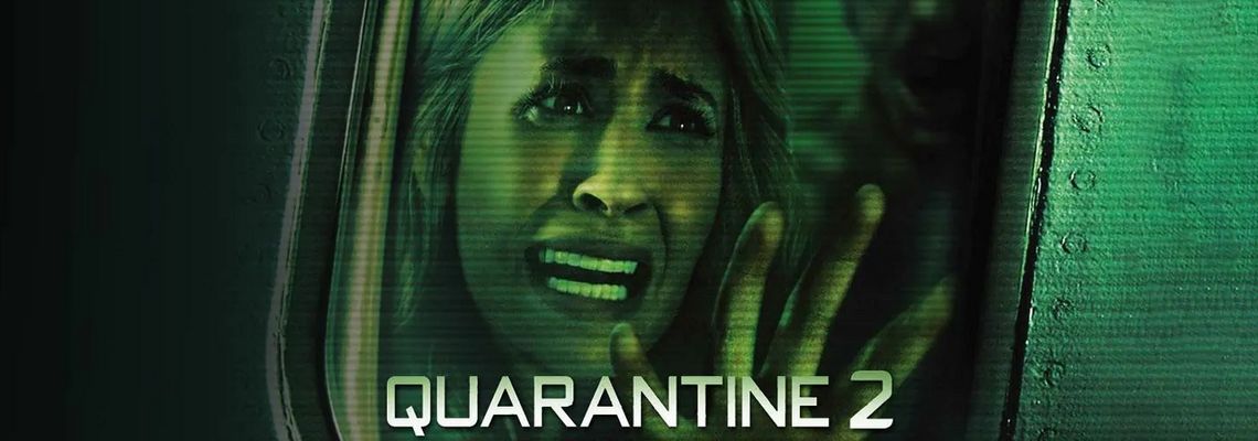 Cover Quarantine