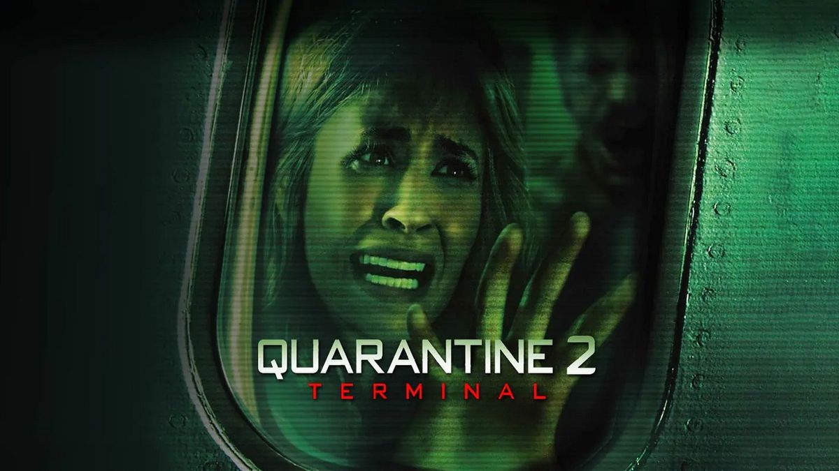 best series during quarantine