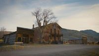 Treasure of Outlaw Valley