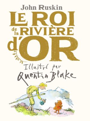 Le Roi de la rivière d'or