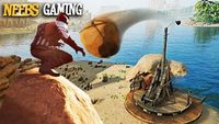 Trebuchet Judgement Day