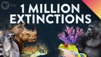 How To Make One Million Species Disappear