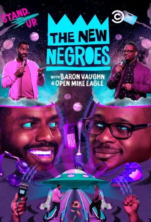 The New Negroes