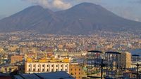 Spécial Naples
