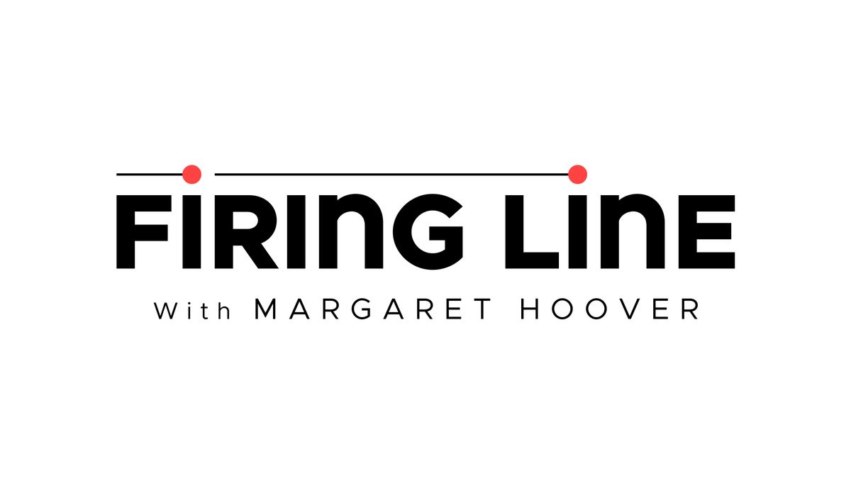 Firing Line With Margaret Hoover S Rie Senscritique