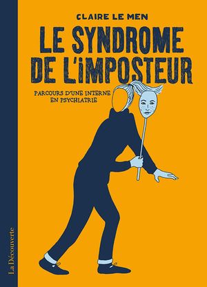 L'imposteur - Série (2016) - SensCritique
