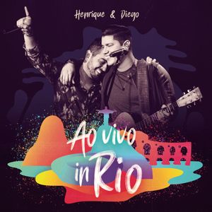 Ao vivo in Rio (Live)