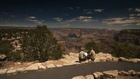 Grand Canyon Treasure