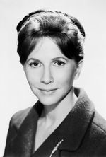 Julie Harris