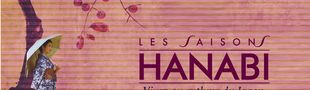 Cover Les Saisons Hanabi