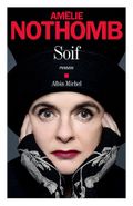 Couverture Soif Couverture Soif