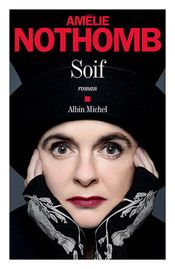 Couverture Soif Couverture Soif