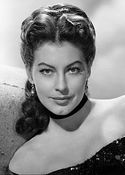 Ava Gardner